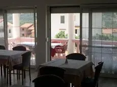 Pension Antonia Baska 