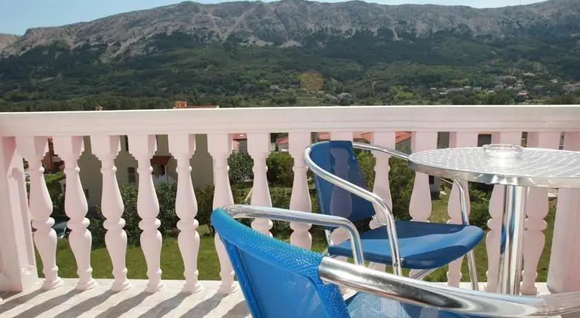 Pension Antonia Baska