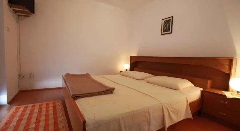 Pension Antonia Baska 