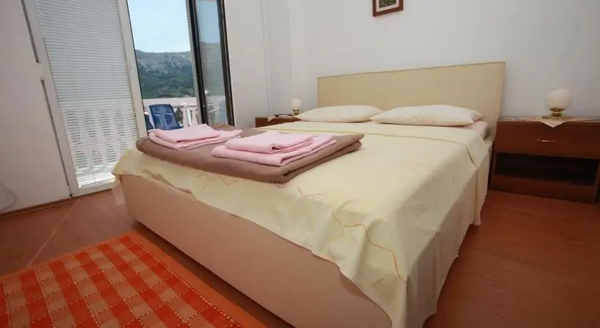 Pension Antonia Baska 