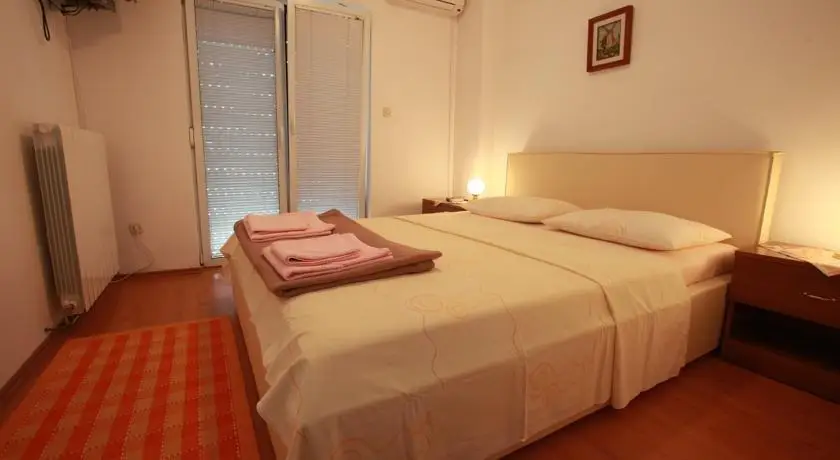 Pension Antonia Baska 