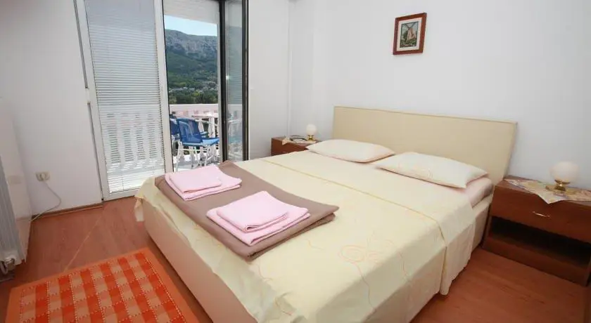 Pension Antonia Baska 