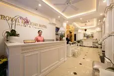 Royal Holiday Hanoi Hotel 