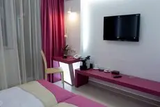 Christina Hotel Bucharest 