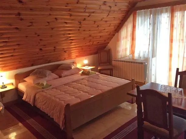 Guesthouse Villa Plitvicka 