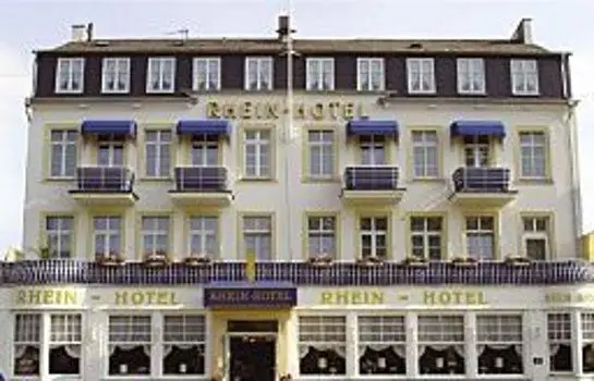 Rhein-Hotel Andernach