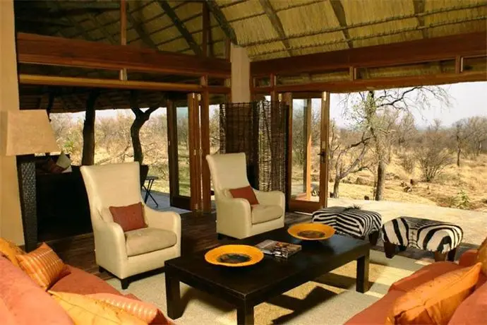 Rhulani Safari Lodge