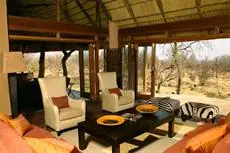 Rhulani Safari Lodge 