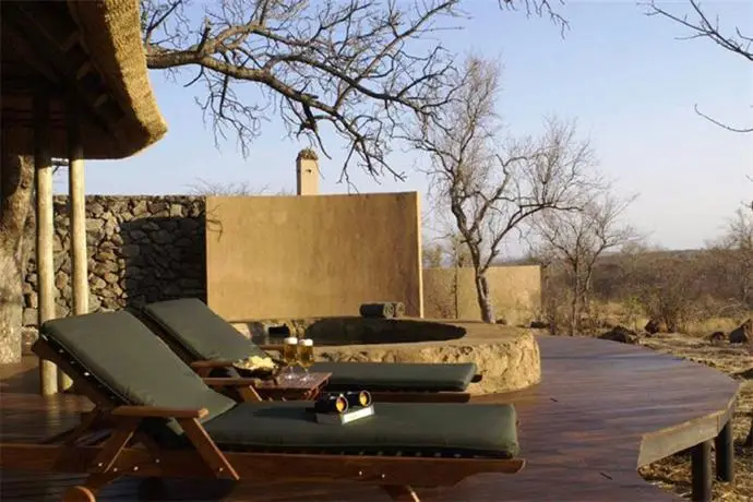 Rhulani Safari Lodge 