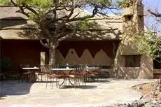 Rhulani Safari Lodge 