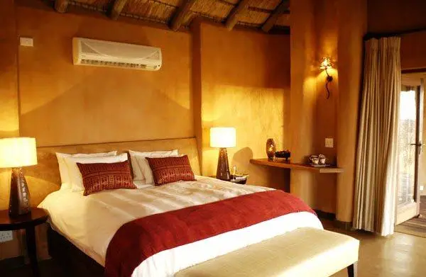 Rhulani Safari Lodge 