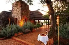 Rhulani Safari Lodge 