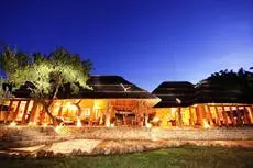 Rhulani Safari Lodge 