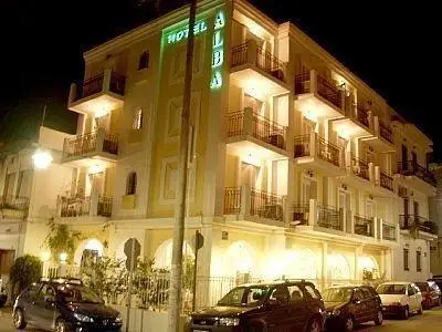 Alba Hotel Zakynthos 