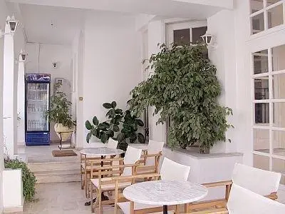 Alba Hotel Zakynthos 