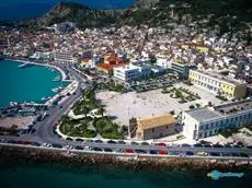 Alba Hotel Zakynthos 