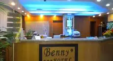 Benny Hotel 