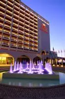 Crowne Plaza Vilamoura 