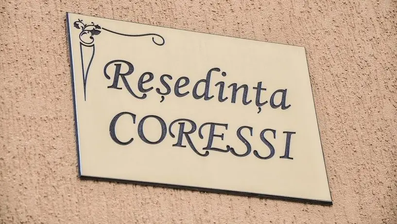 Residence Coressi 