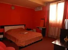 Serban Hotel Brasov 