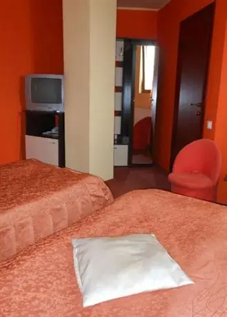 Serban Hotel Brasov 