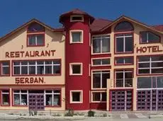 Serban Hotel Brasov 