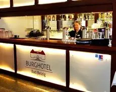 Burghotel Bad Belzig 