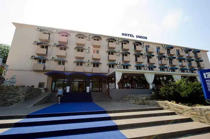 Hotel Union Eforie Nord