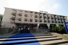 Hotel Union Eforie Nord 