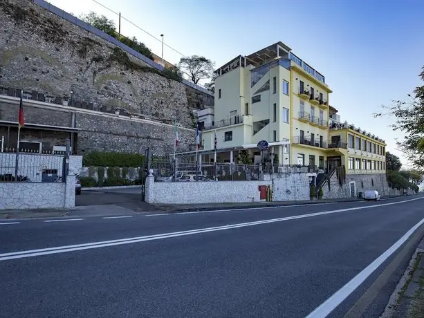 La Panoramica Hotel Castellammare di Stabia 