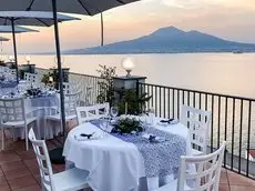 La Panoramica Hotel Castellammare di Stabia 