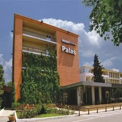 Palas Hotel