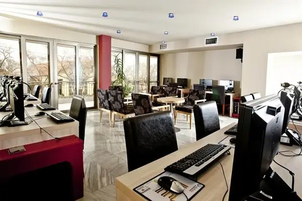 Hotel Erika Alexandroupoli 