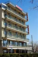 Hotel Erika Alexandroupoli 