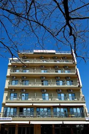 Hotel Erika Alexandroupoli 