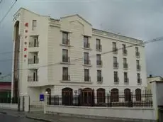 Hotel Europa Ploiesti 