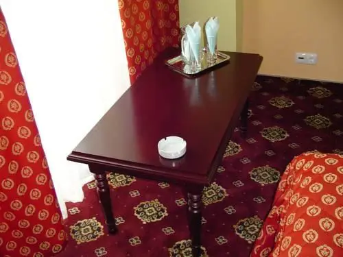 Hotel Europa Ploiesti 