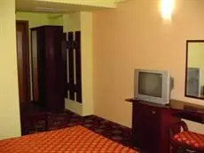 Hotel Europa Ploiesti 