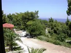 Kassandra Bay Hotel Kriopigi 