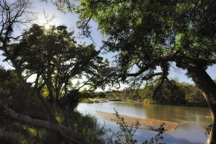 Kurhula Wildlife Lodge 