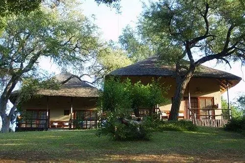 Kurhula Wildlife Lodge 