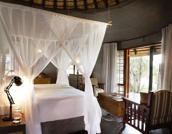 Motswari Private Game Reserve