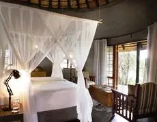 Motswari Private Game Reserve 