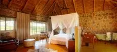 Motswari Private Game Reserve 