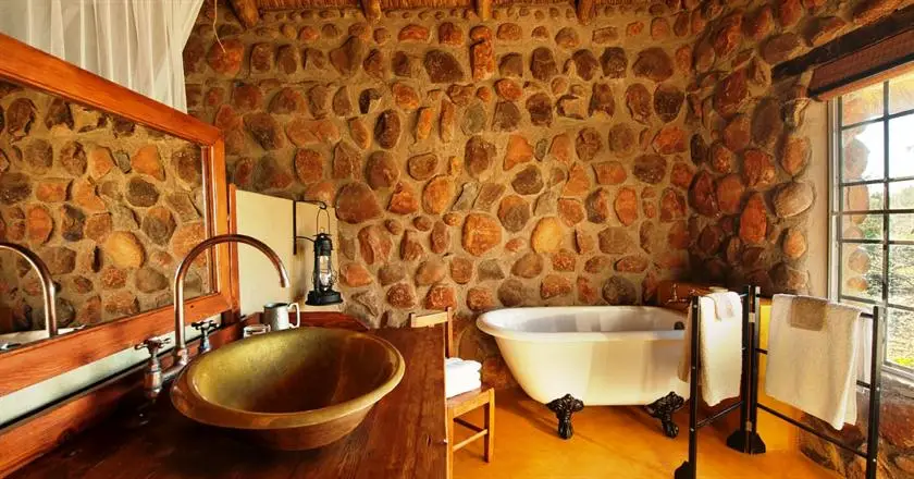 Motswari Private Game Reserve 