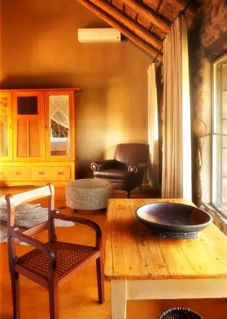 Motswari Private Game Reserve 