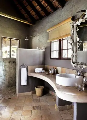 Motswari Private Game Reserve 