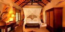 Motswari Private Game Reserve 