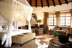 Motswari Private Game Reserve 