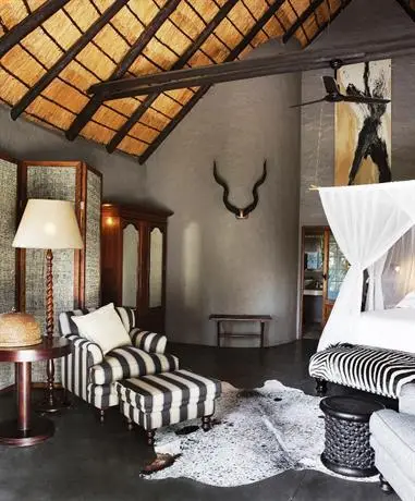 Motswari Private Game Reserve 